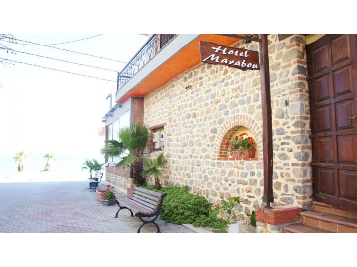 Hotel Marabou, Halkidiki - imaginea 