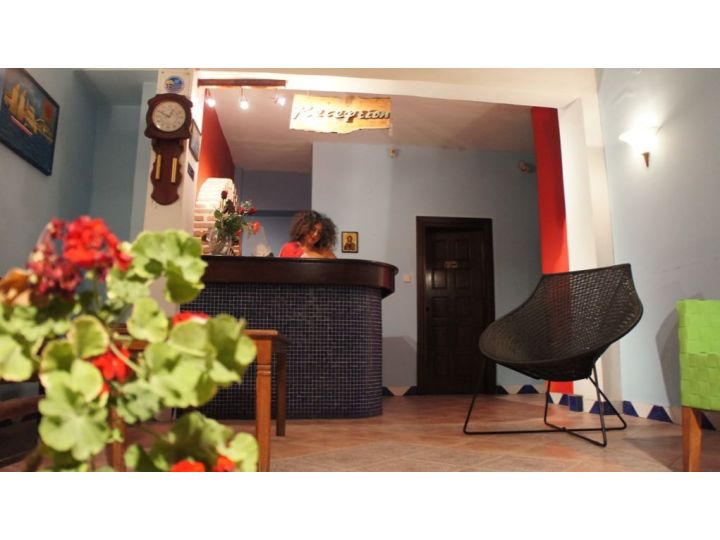 Hotel Marabou, Halkidiki - imaginea 