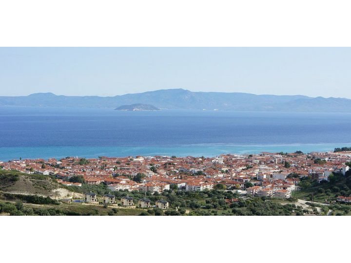 Hotel Marabou, Halkidiki - imaginea 