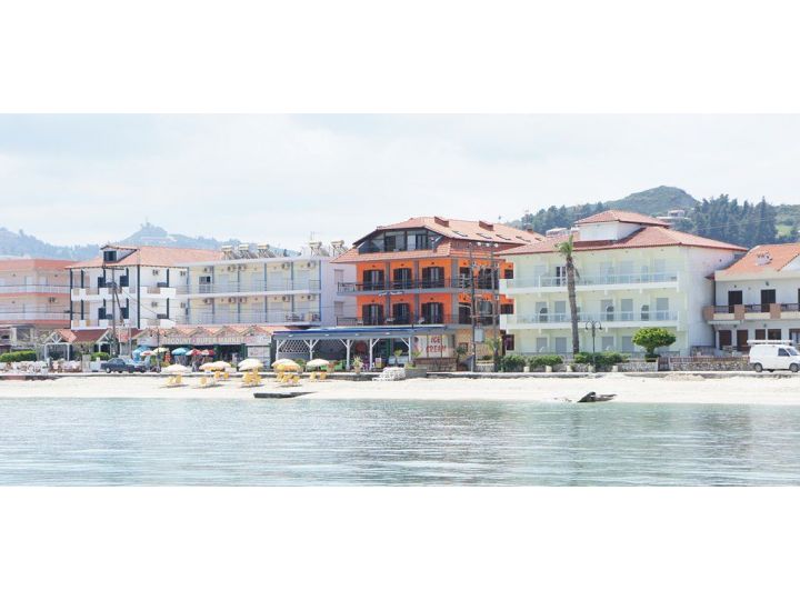 Hotel Marabou, Halkidiki - imaginea 