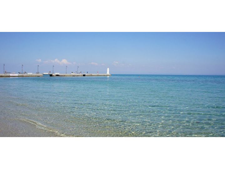 Hotel Marabou, Halkidiki - imaginea 