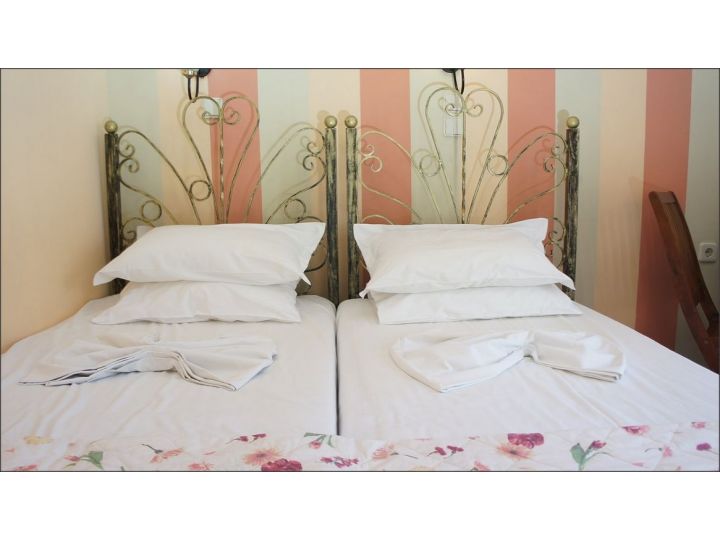 Hotel Marabou, Halkidiki - imaginea 