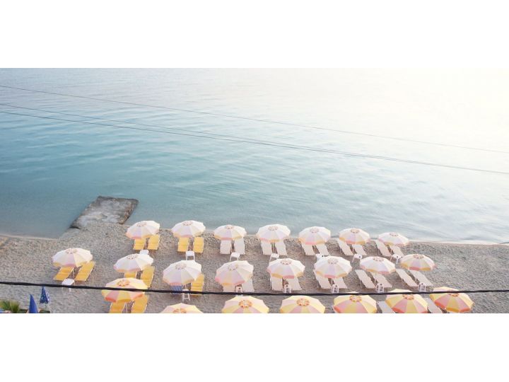 Hotel Marabou, Halkidiki - imaginea 