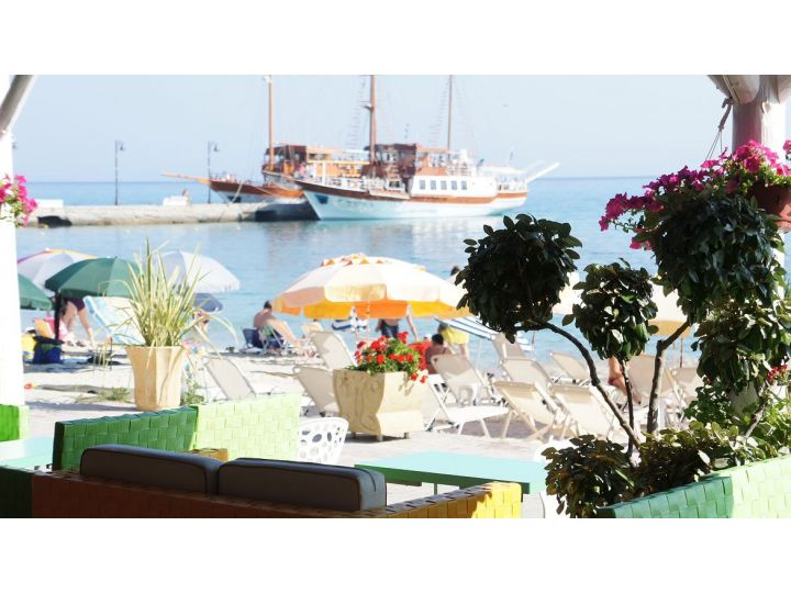 Hotel Marabou, Halkidiki - imaginea 