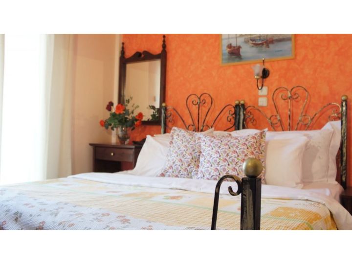 Hotel Marabou, Halkidiki - imaginea 