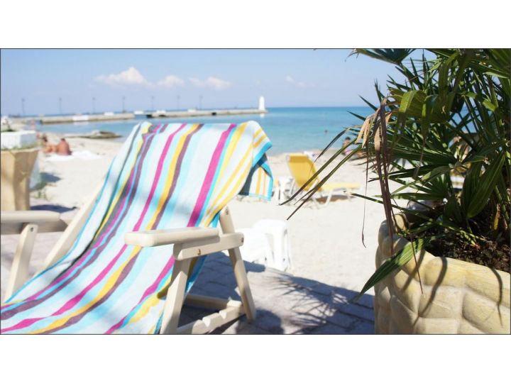 Hotel Marabou, Halkidiki - imaginea 