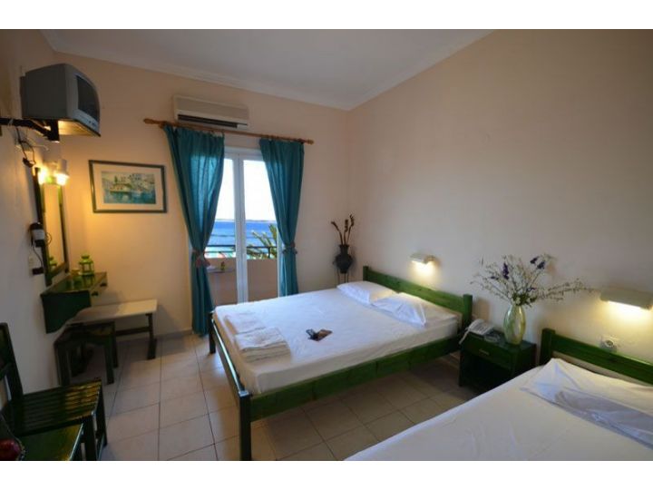 Hotel Mega, Insula Corfu - imaginea 