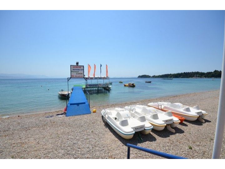 Hotel Mega, Insula Corfu - imaginea 