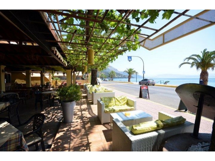 Hotel Mega, Insula Corfu - imaginea 