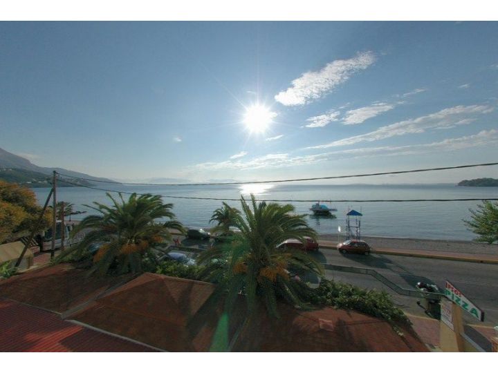 Hotel Mega, Insula Corfu - imaginea 