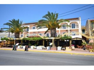 Hotel Mega, Insula Corfu - 2