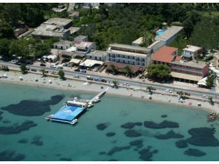 Hotel Mega, Insula Corfu - 1
