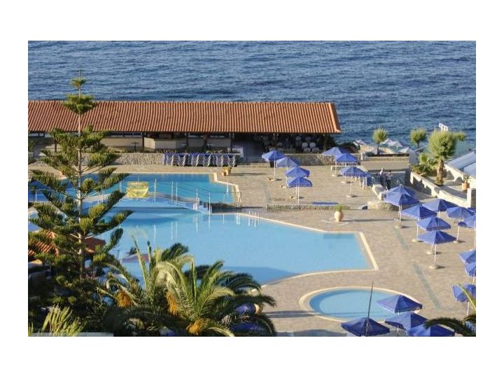 Hotel Nana Beach, Insula Creta - imaginea 