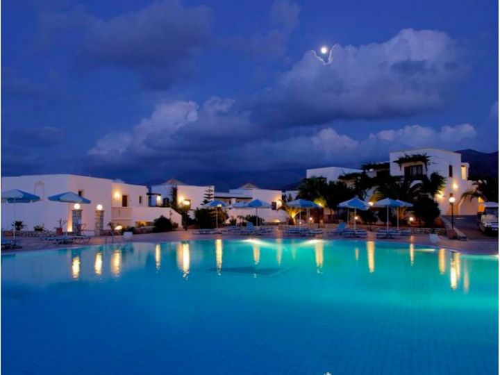 Hotel Nana Beach, Insula Creta - imaginea 
