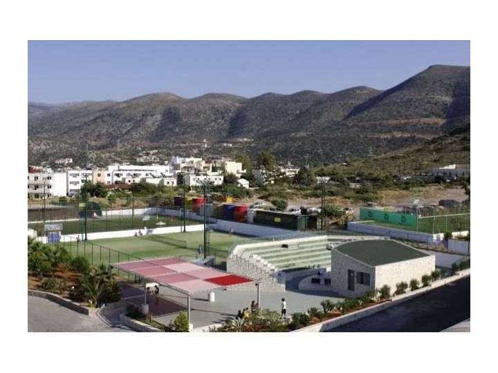 Hotel Nana Beach, Insula Creta - imaginea 