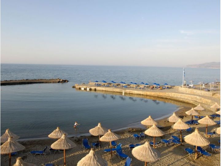 Hotel Nana Beach, Insula Creta - imaginea 