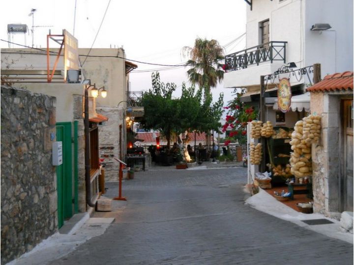 Hotel Nana Beach, Insula Creta - imaginea 