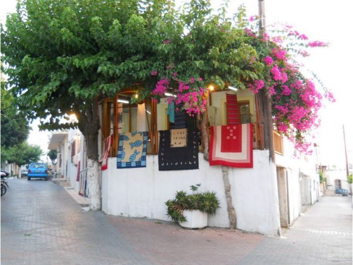 Hotel Nana Beach, Insula Creta - imaginea 