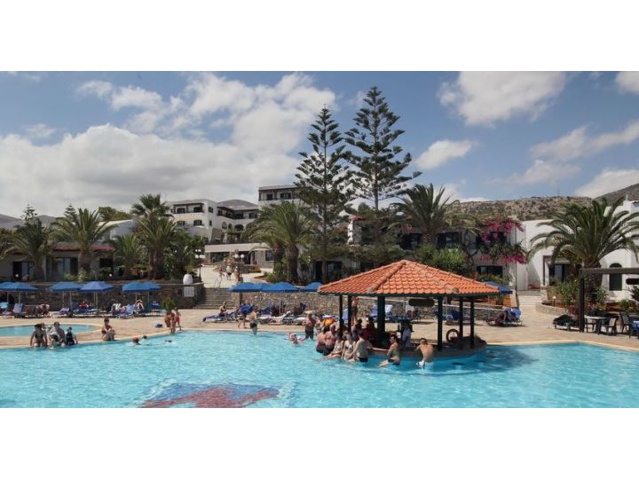 Hotel Nana Beach, Insula Creta - imaginea 