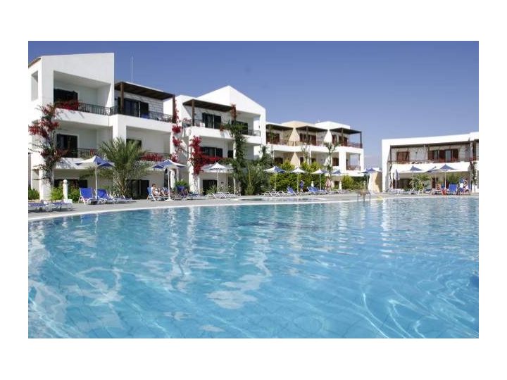 Hotel Nana Beach, Insula Creta - imaginea 