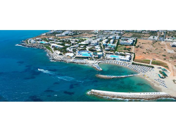 Hotel Nana Beach, Insula Creta - imaginea 