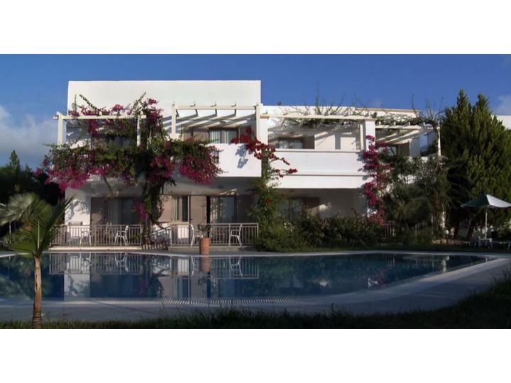 Hotel Nana Beach, Insula Creta - imaginea 