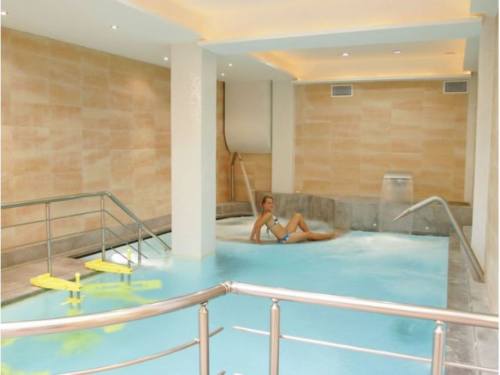 Hotel Nana Beach, Insula Creta - imaginea 