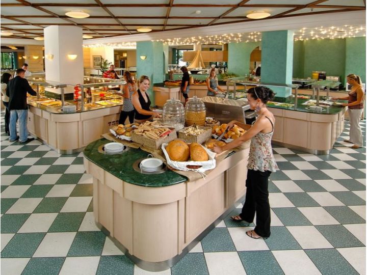 Hotel Nana Beach, Insula Creta - imaginea 