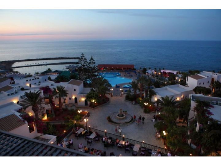 Hotel Nana Beach, Insula Creta - imaginea 