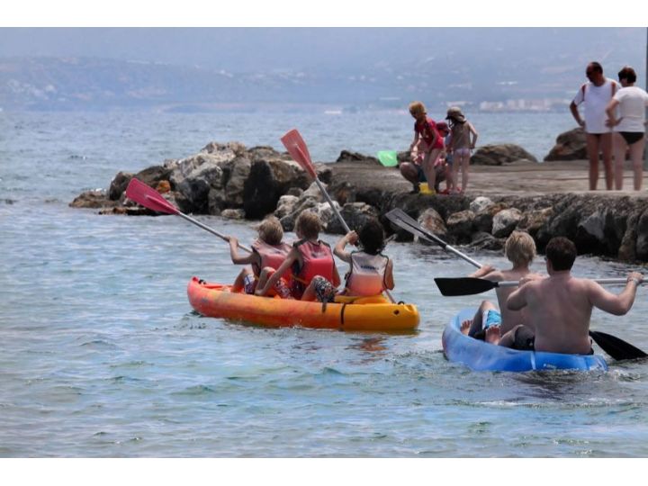 Hotel Nana Beach, Insula Creta - imaginea 