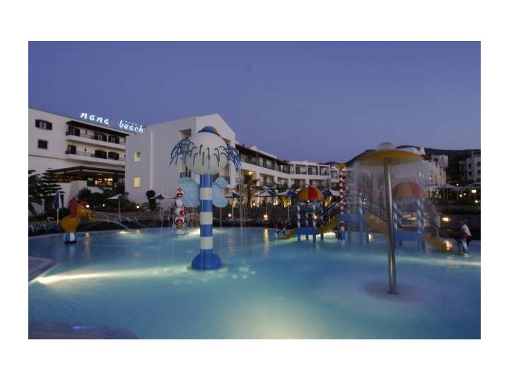 Hotel Nana Beach, Insula Creta - imaginea 