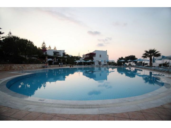 Hotel Nana Beach, Insula Creta - imaginea 