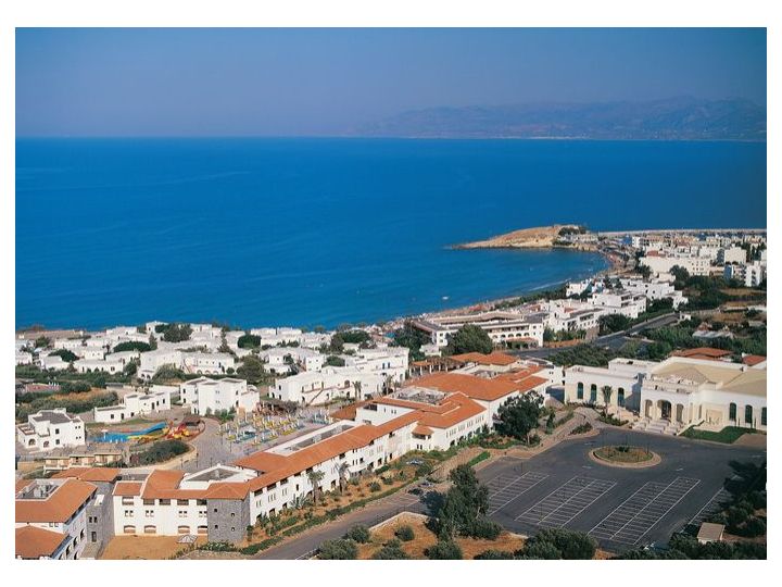 Hotel Creta Maris Beach Resort, Insula Creta - imaginea 