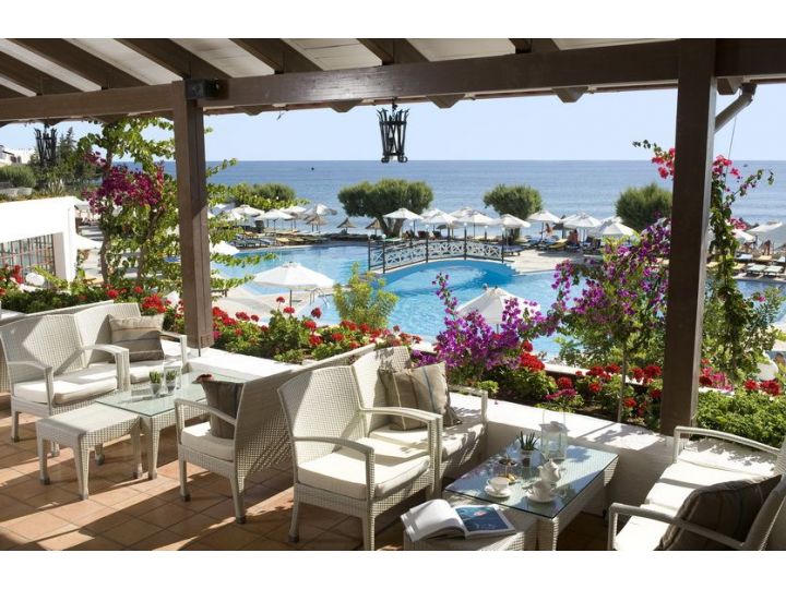 Hotel Creta Maris Beach Resort, Insula Creta - imaginea 