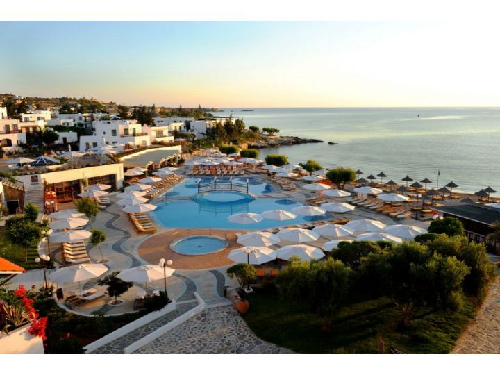 Hotel Creta Maris Beach Resort, Insula Creta - imaginea 