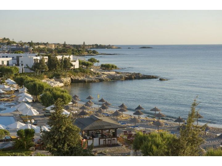 Hotel Creta Maris Beach Resort, Insula Creta - imaginea 