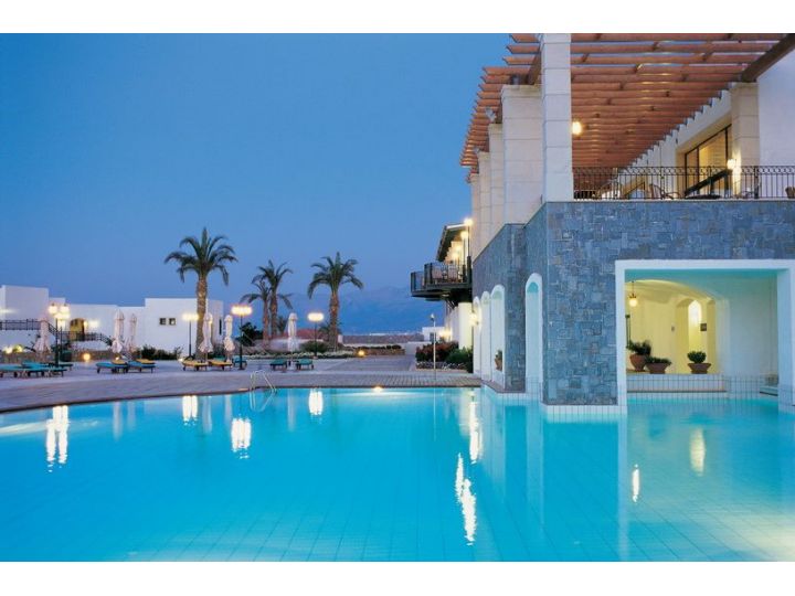 Hotel Creta Maris Beach Resort, Insula Creta - imaginea 