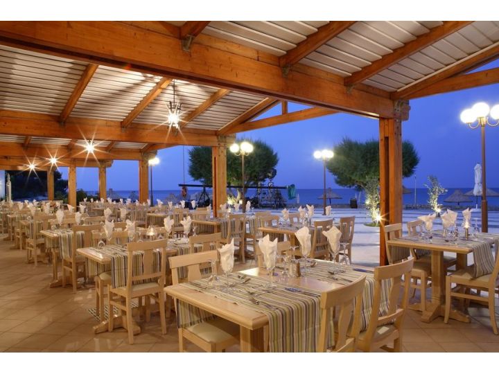 Hotel Creta Maris Beach Resort, Insula Creta - imaginea 