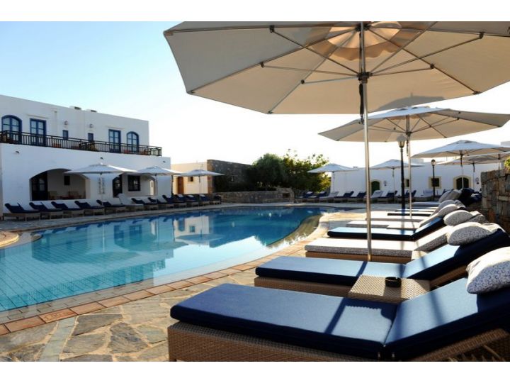 Hotel Creta Maris Beach Resort, Insula Creta - imaginea 