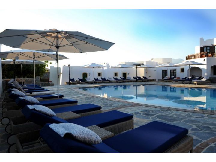 Hotel Creta Maris Beach Resort, Insula Creta - imaginea 