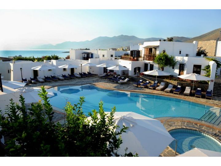 Hotel Creta Maris Beach Resort, Insula Creta - imaginea 