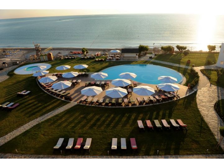 Hotel Creta Maris Beach Resort, Insula Creta - imaginea 
