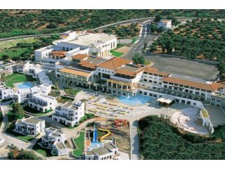Hotel Creta Maris Beach Resort, Insula Creta - 4