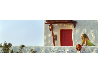 Hotel Aldemar Cretan Village Family Resort, Insula Creta - 3