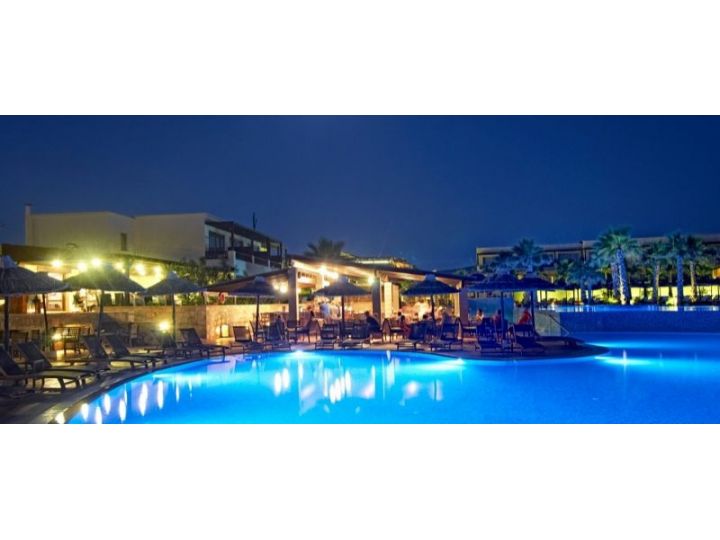 Hotel Stella Palace, Insula Creta - imaginea 