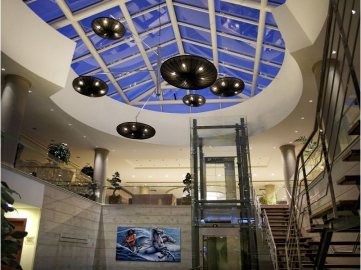 Hotel Stella Palace, Insula Creta - imaginea 