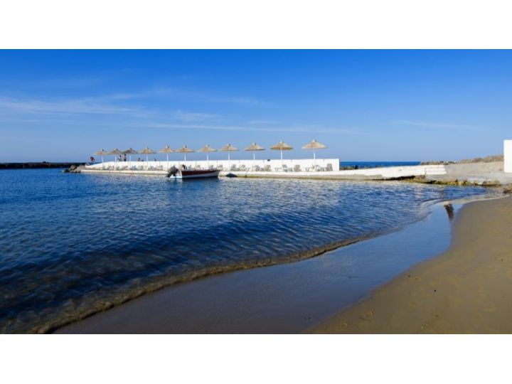 Hotel Stella Palace, Insula Creta - imaginea 