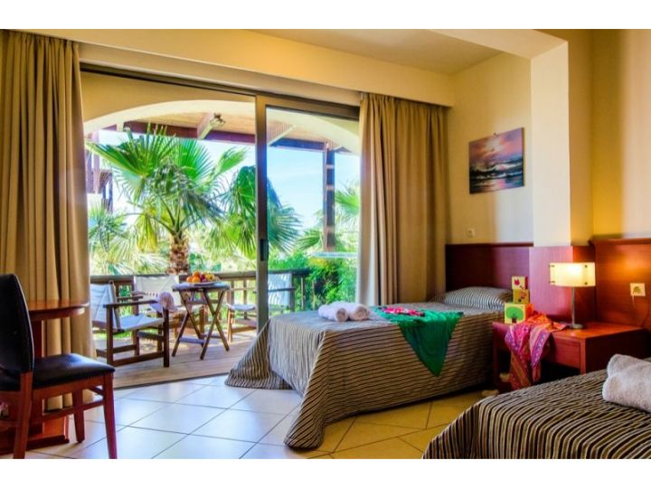 Hotel Stella Palace, Insula Creta - imaginea 