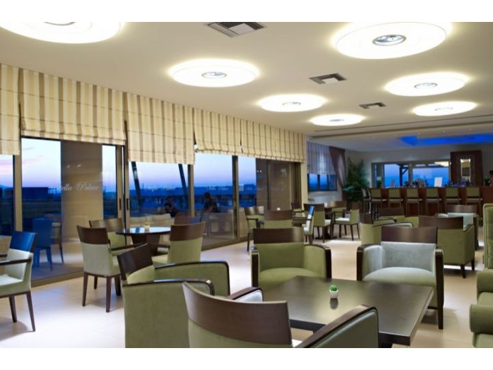Hotel Stella Palace, Insula Creta - imaginea 