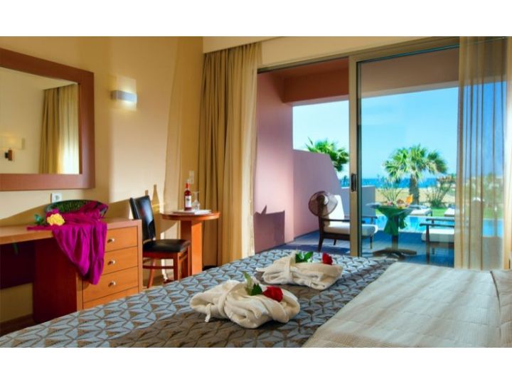 Hotel Stella Palace, Insula Creta - imaginea 